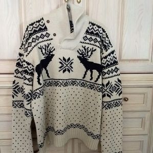 Ralph Lauren sweater